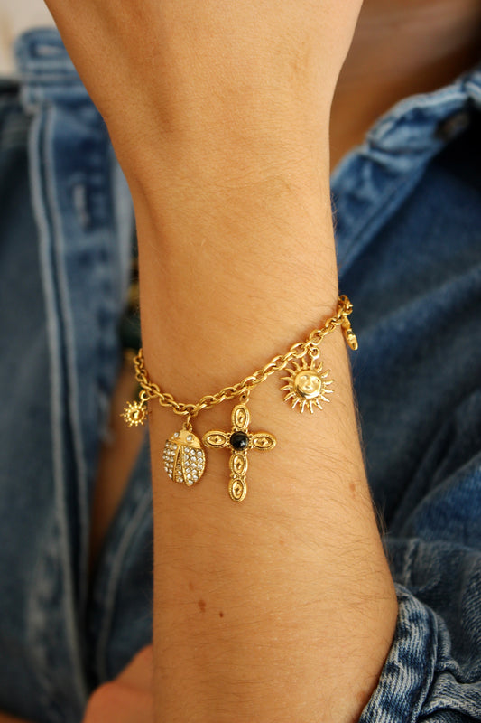 Bracelet Alma