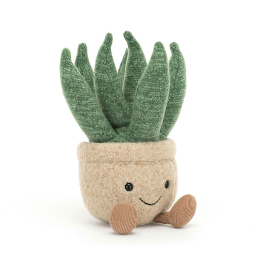 Peluche Amuseable Aloe Vera