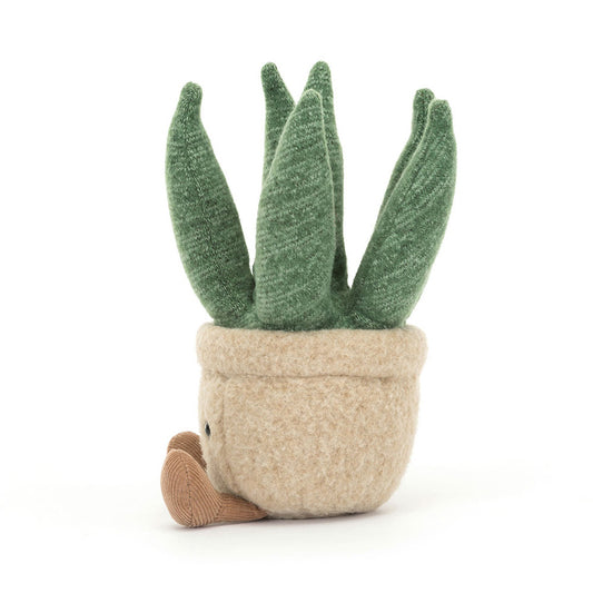 Peluche Amuseable Aloe Vera