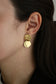 Boucles d'oreilles Amaya