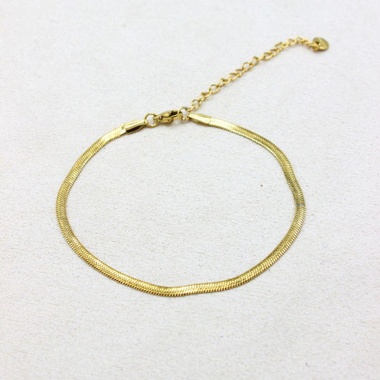 Chaîne de cheville Angie