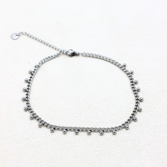 Chaîne de cheville Anita