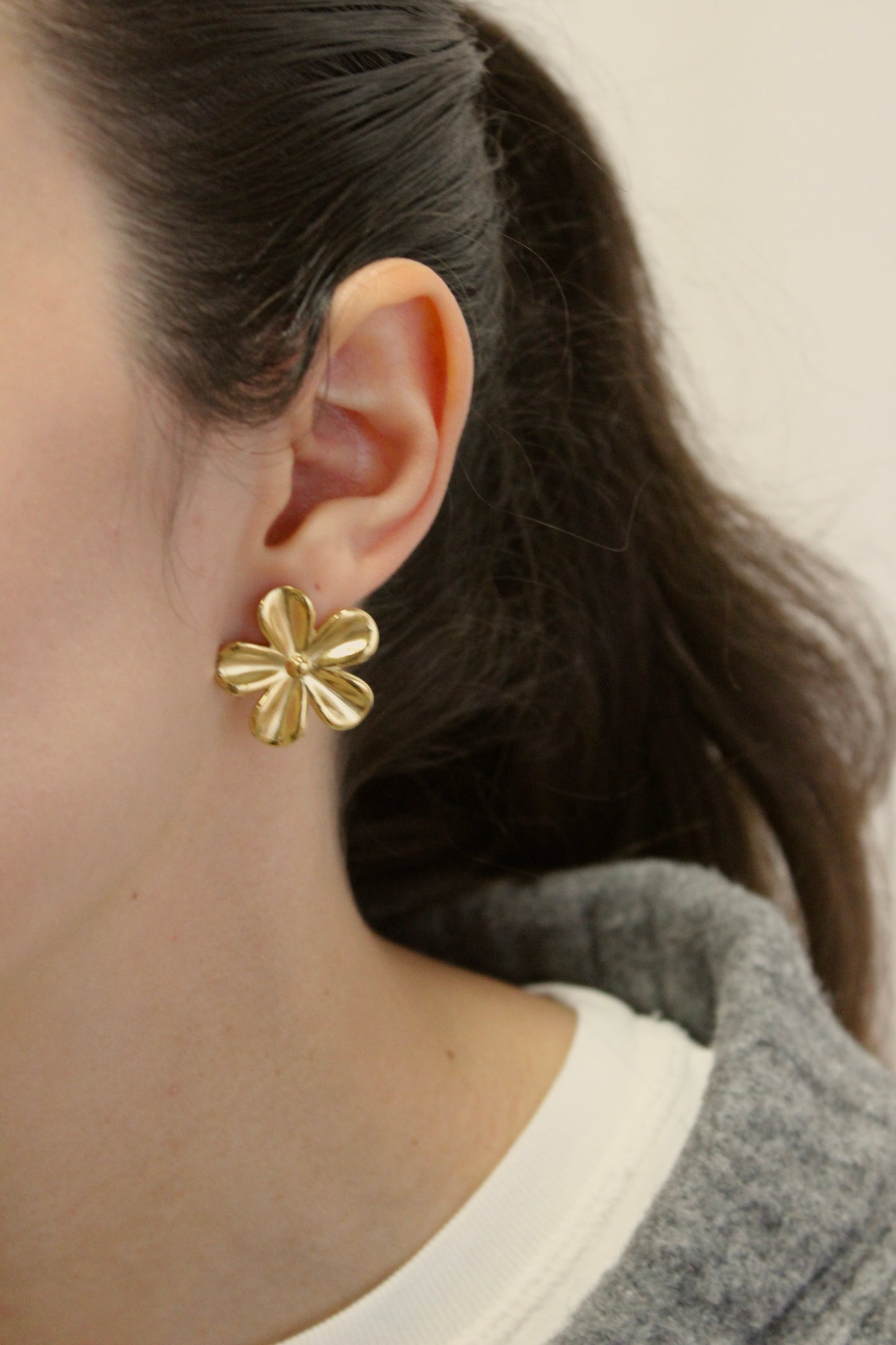 Boucles d'oreilles Anouka