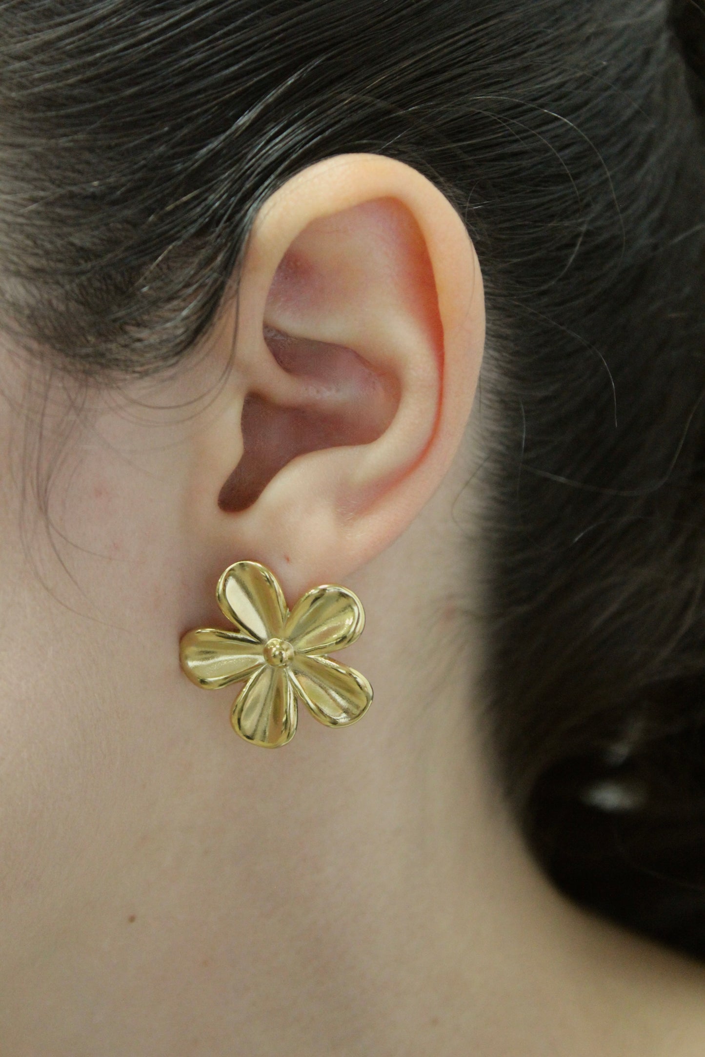 Boucles d'oreilles Anouka