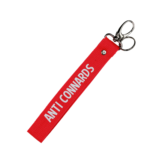 Porte-clés Anti-connards