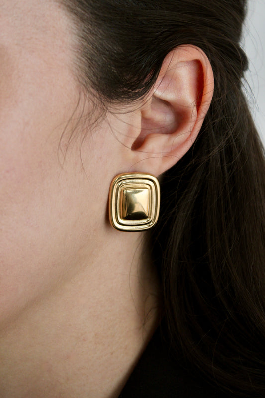 Boucles d'oreilles Aona