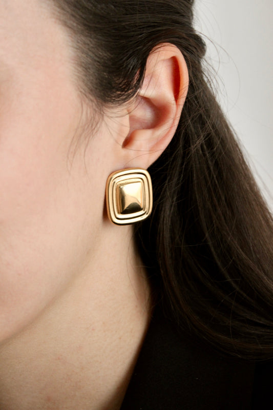 Boucles d'oreilles Aona