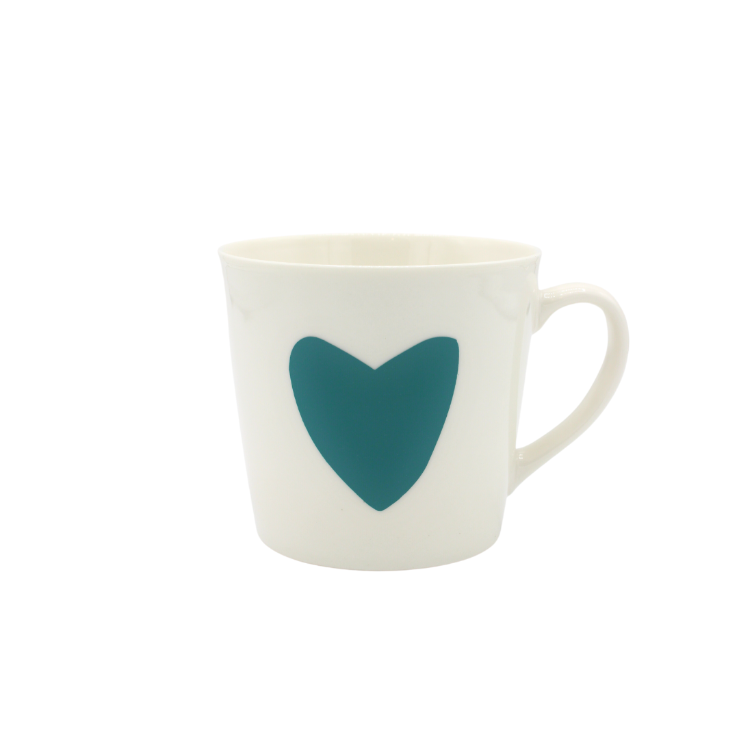 Mug "Avalanche de bonheur"