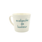 Mug "Avalanche de bonheur"