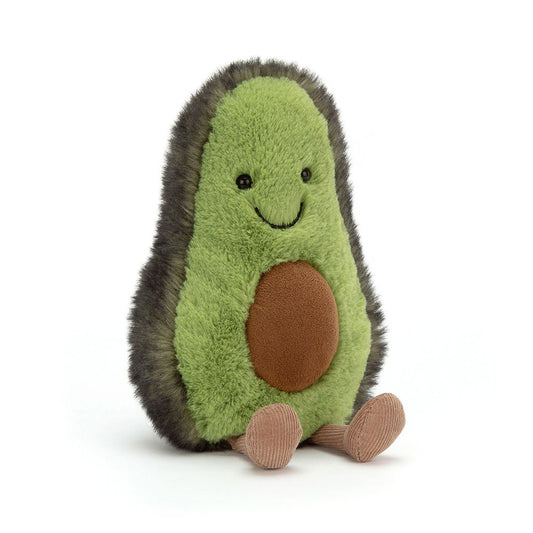 Peluche Avocat