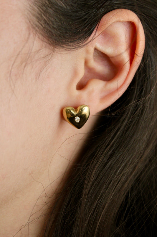 Boucles d'oreilles Ayaka