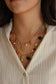 Collier Azalée