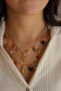Collier Azalée