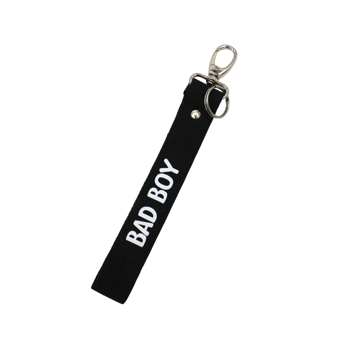 Porte-clés Bad boy