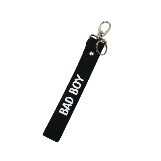 Porte-clés Bad boy