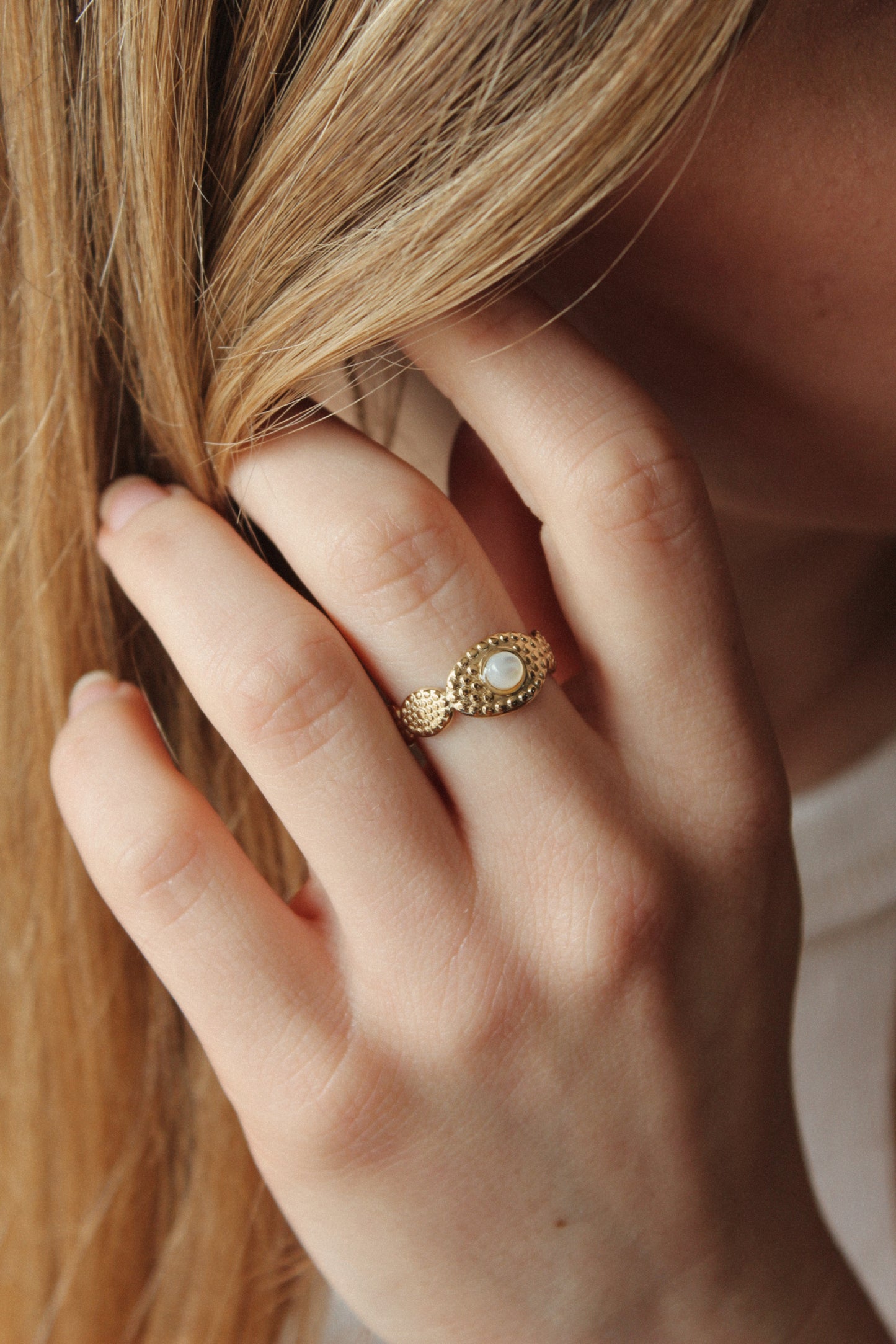 Bague Ariane