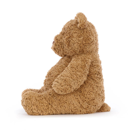 Peluche Ours Bartholomew