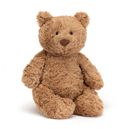Peluche Ours Bartholomew