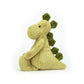 Peluche Dino Bashful