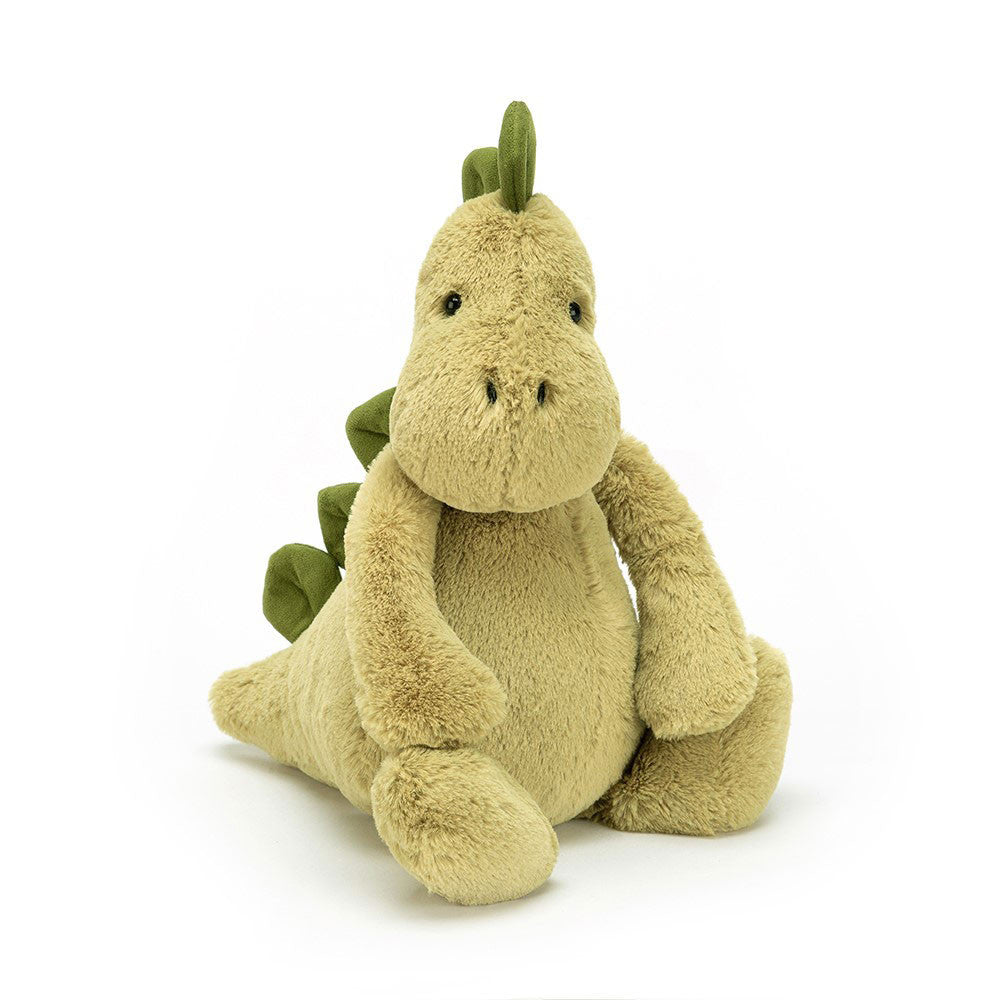 Peluche Dino Bashful