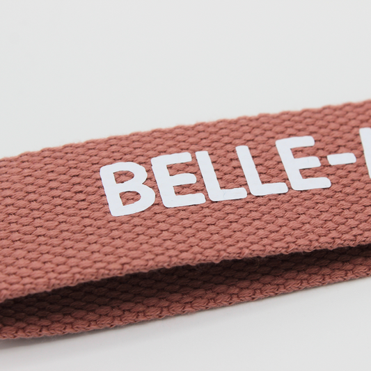 Porte-clés Belle-mère en or