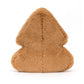 Peluche Biscuit sapin