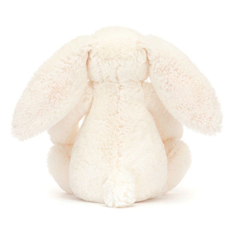 Peluche Lapin Blossom Cream Berry