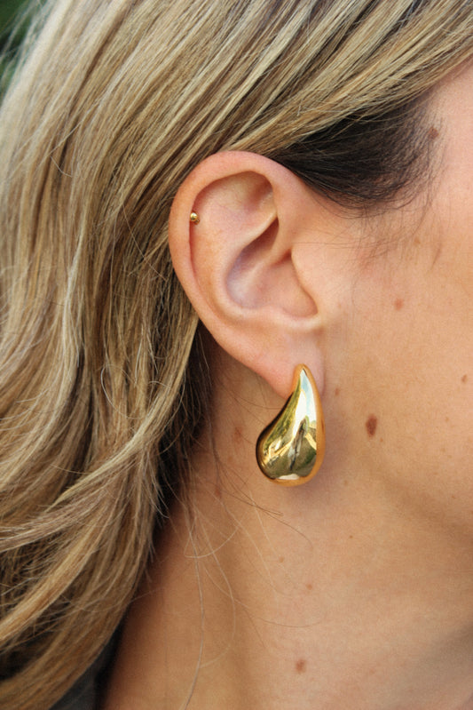 Boucles d'oreilles Hailey
