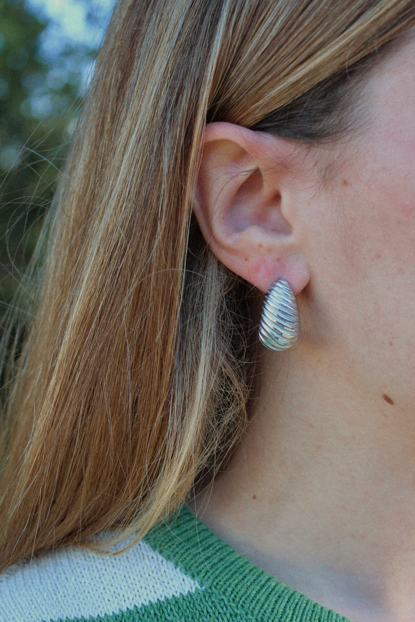 Boucles d'oreilles Kristen