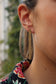 Boucles d'oreilles Marthe