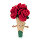 Peluche Bouquet de rose