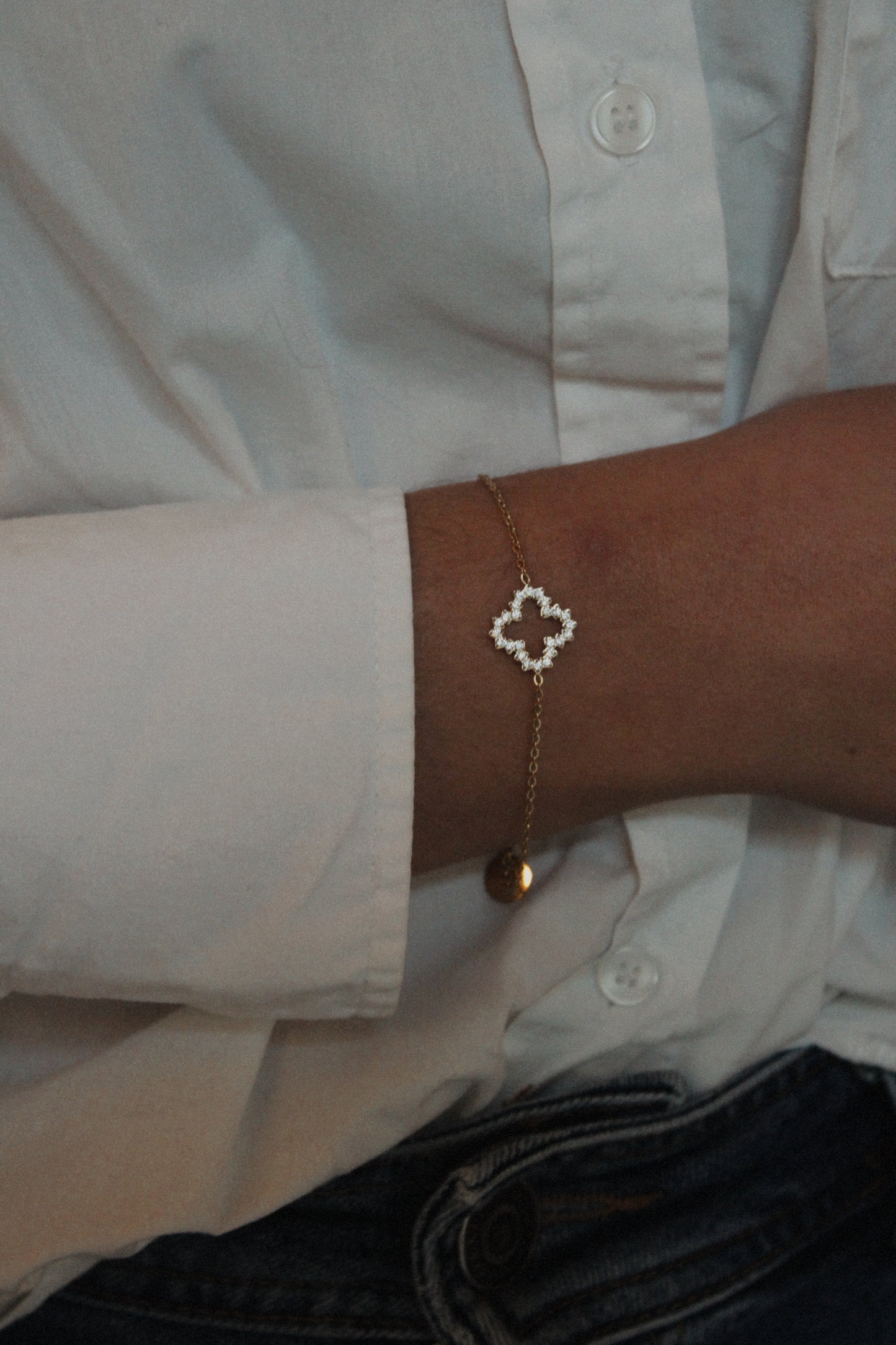 Bracelet Rosa