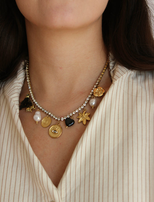 Collier Briana