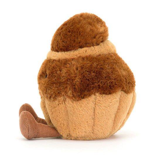 Peluche Brioche Brigitte