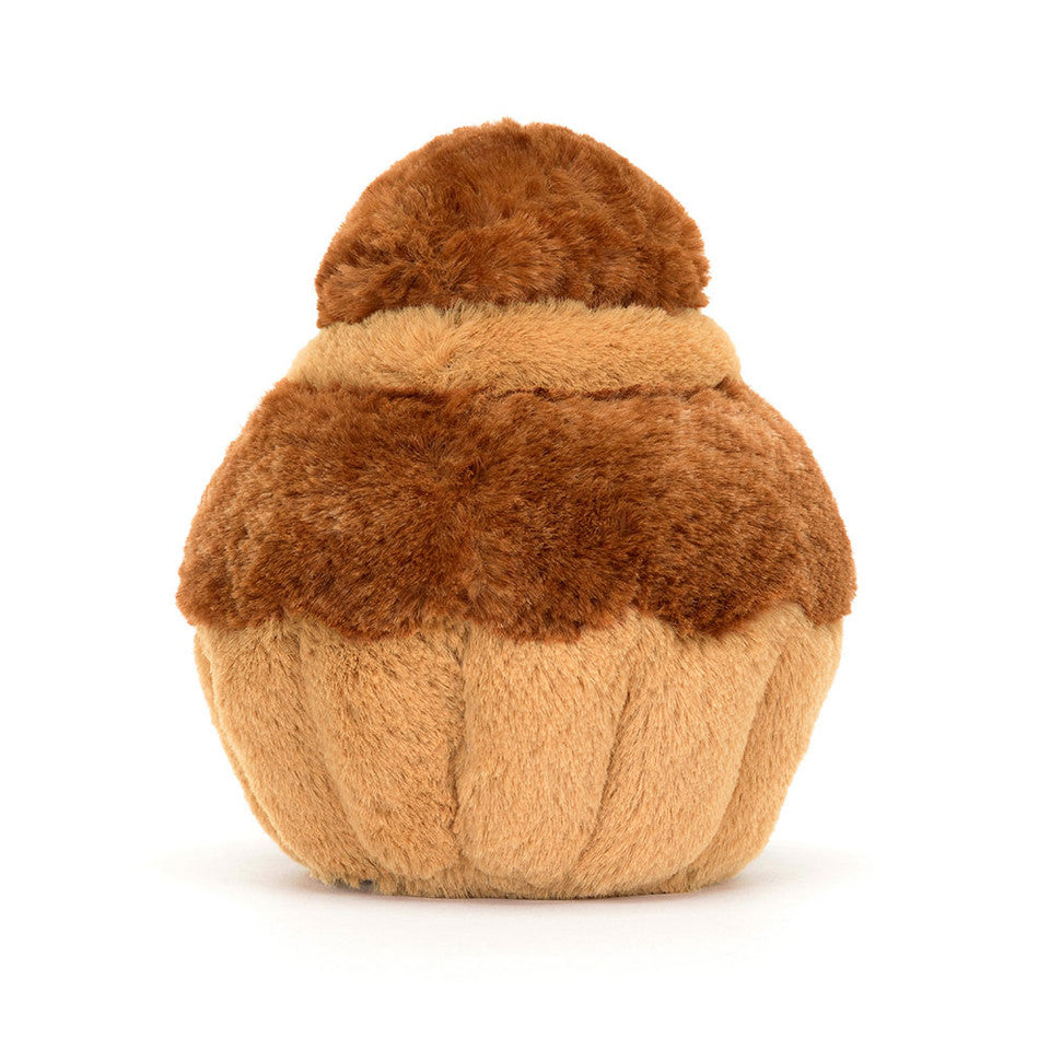 Peluche Brioche Brigitte