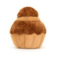 Peluche Brioche Brigitte