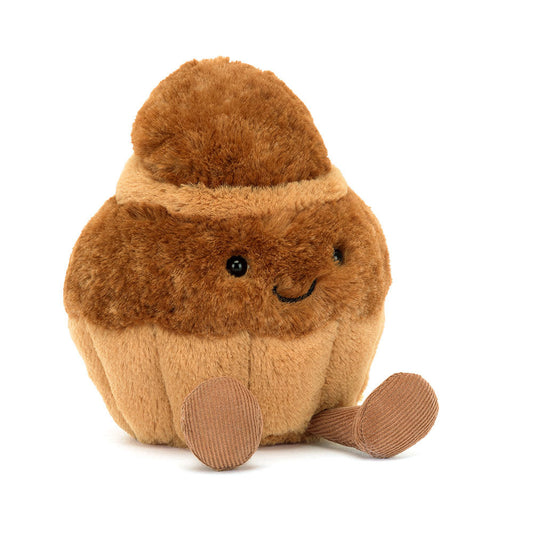 Peluche Brioche Brigitte