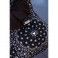 Cabas XXL motif bandana