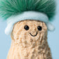 Peluche Cacahuète "Après-Ski"