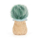 Peluche Cacahuète "Après-Ski"