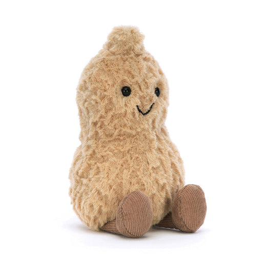 Peluche Cacahuète