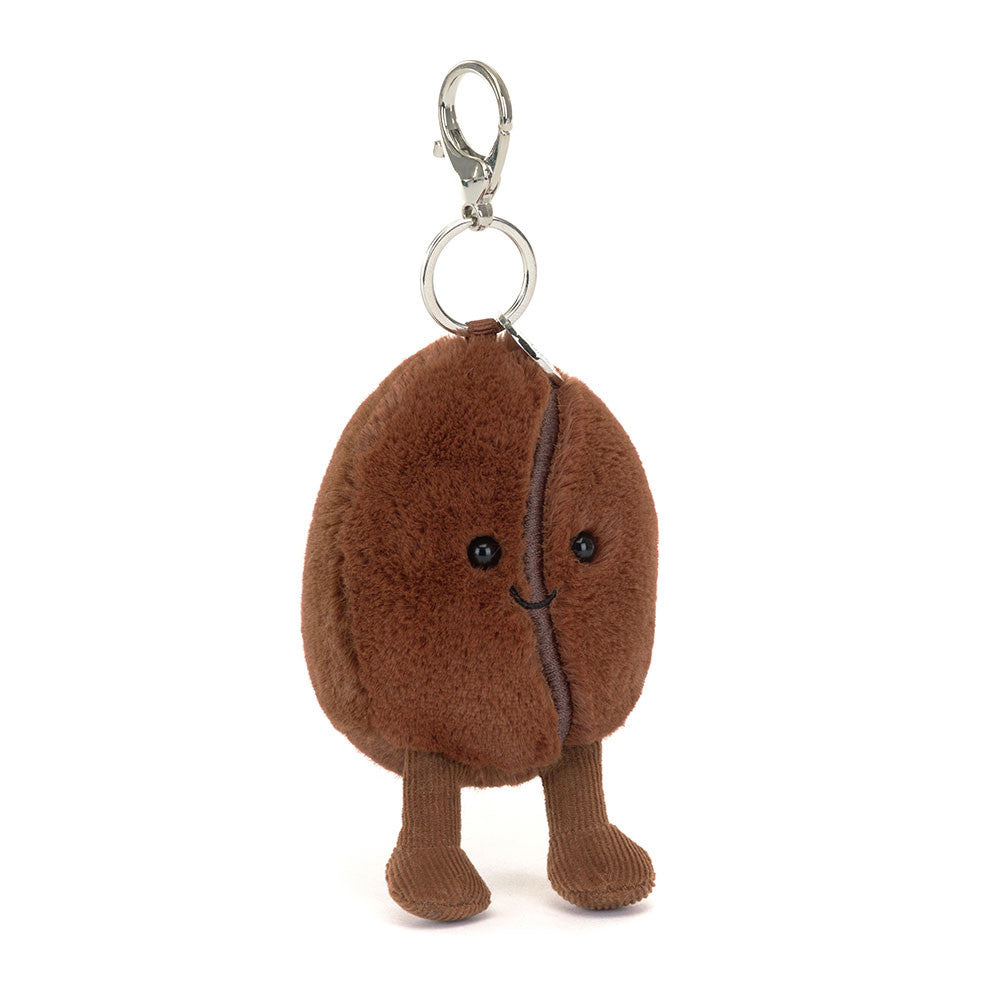 Porte-clés Grain de café