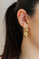 Boucles d'oreilles Callista