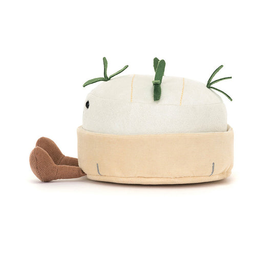 Peluche Camembert