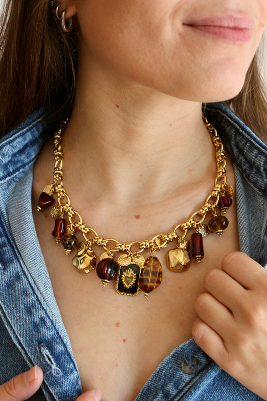 Collier Candice