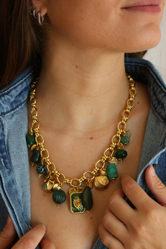 Collier Candice