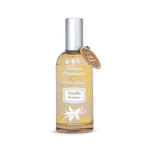 Parfum d'intérieur Vanille Bourbon
