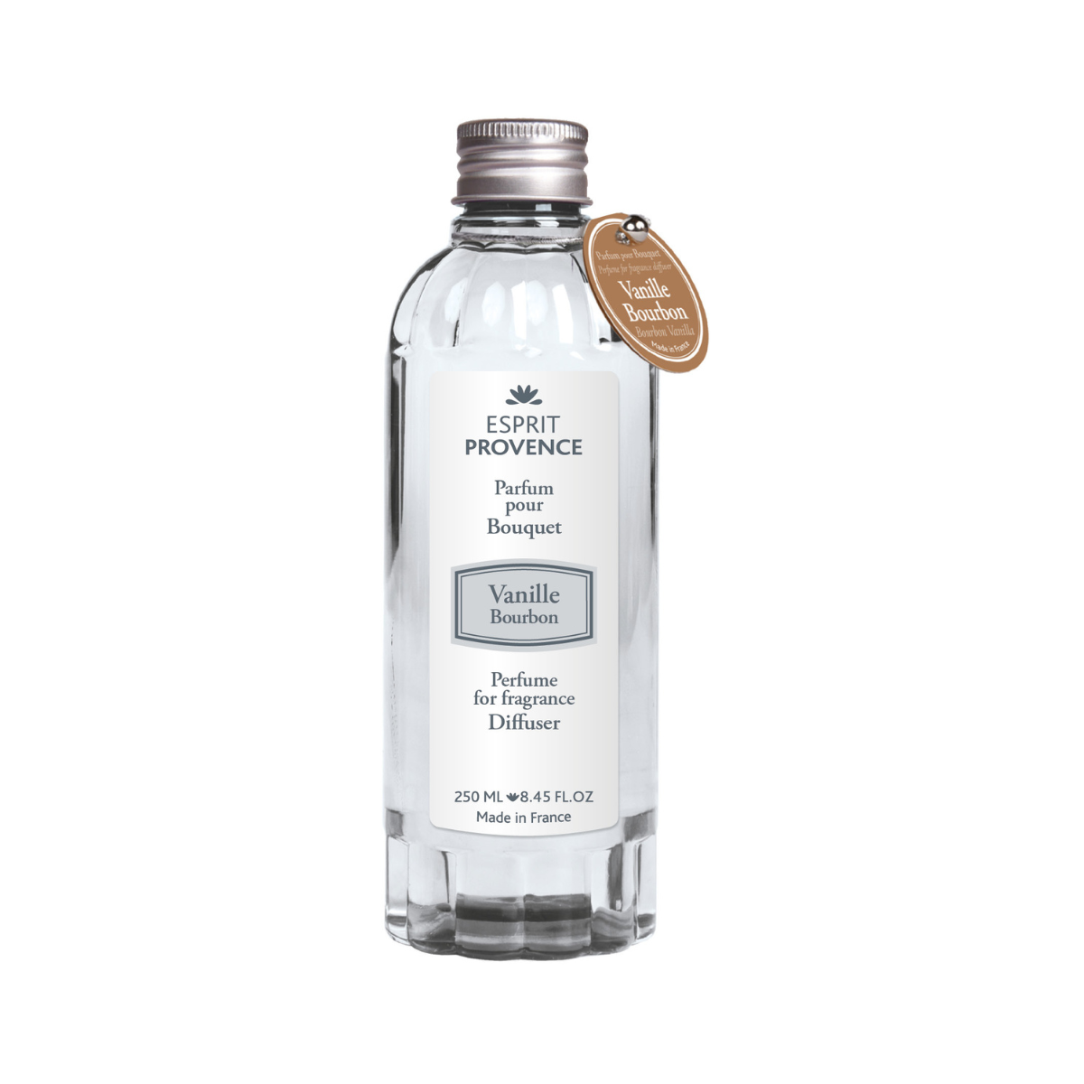 Recharge bouquet parfumé Vanille Bourbon