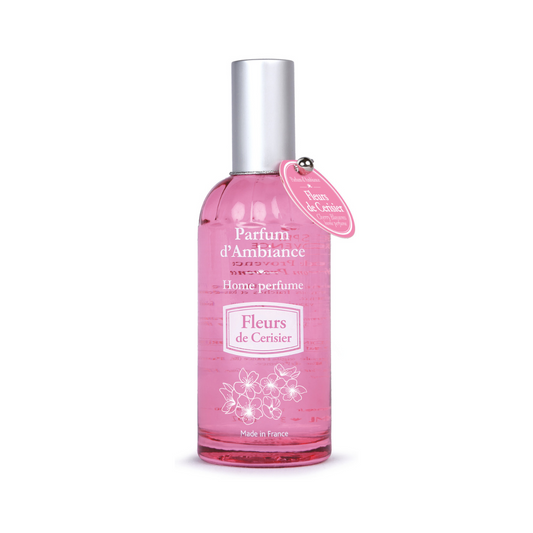 Parfum d'intérieur Fleurs de Cerisier
