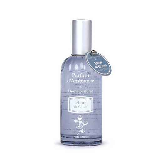 Parfum d'intérieur Fleur de Coton